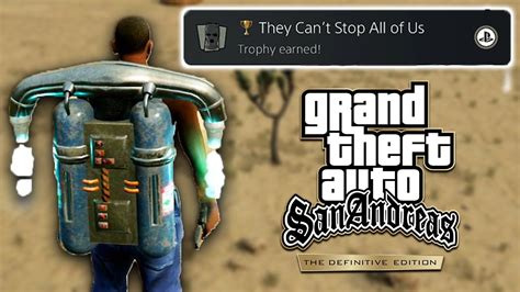 san andreas trophies|Achievements and Trophies in GTA San Andreas.